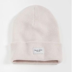 rag & bone Addison Beanie Turtledove